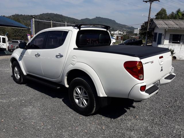 MITSUBISHI L200 TRITON 2014/2015 3.2 HPE 4X4 CD 16V TURBO INTERCOOLER DIESEL 4P AUTOMÁTIC - Foto 5