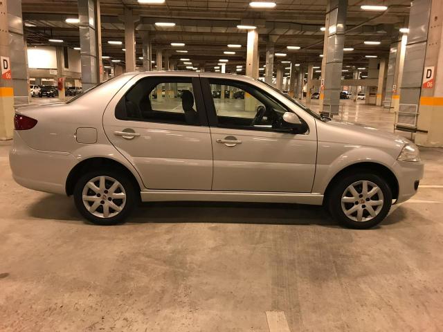Fiat Siena EL 1.4 2015 - Foto 5