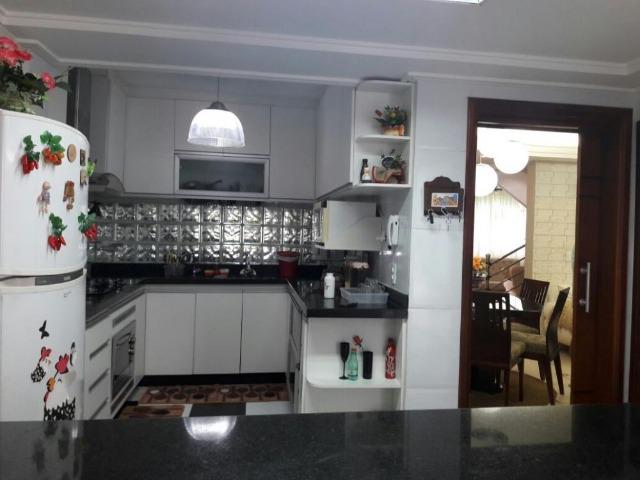 Muito Espaço Com Piscina - Foto 10