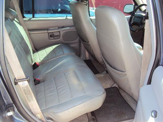 Explorer xlt completa - Foto 15