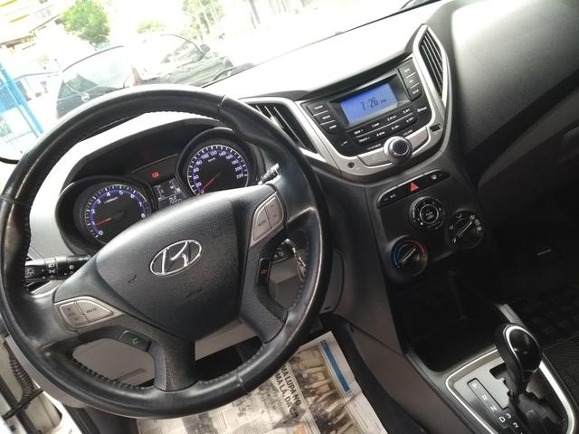 HB20S 1.6 2014 Premium Automatico - Foto 5