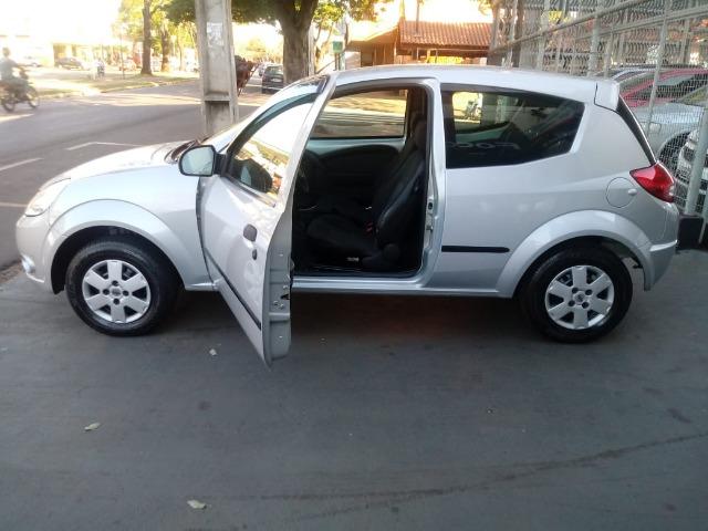 Ford Ka 1.0 2008/2009 - Foto 8
