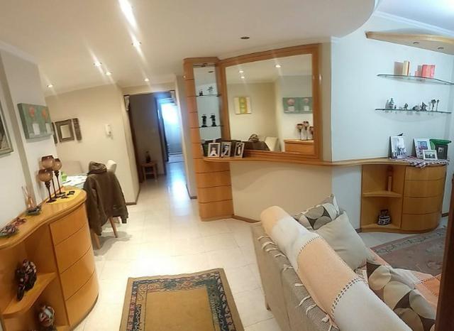 Apartamento 3 dorm 2 Garagens São Leopoldo - Foto 3
