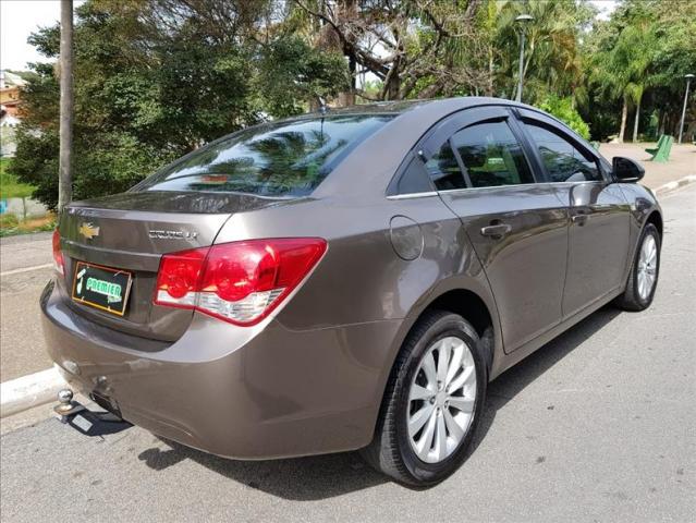 Chevrolet Cruze 1.8 lt 16v - Foto 3