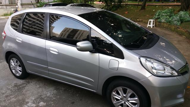FIT LX Honda Fit LX Honda Fit LX - Foto 3