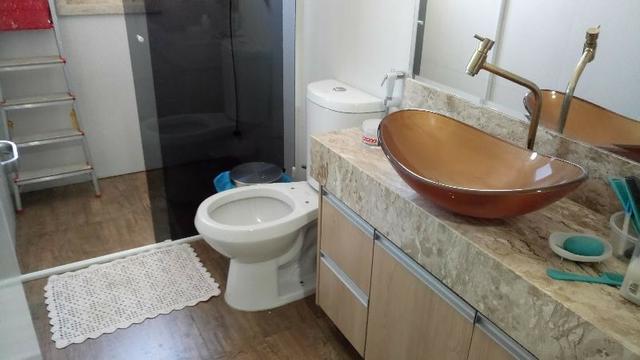 Casa 5 quartos - Em condomínio Regularizado - Condomínio Santa Monica DF - Foto 7