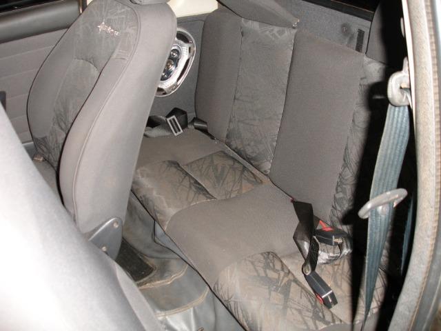 Strada Adventure Locker CE 1.8 2009 Motor GM 99.000km Relíquia!!!! - Foto 8