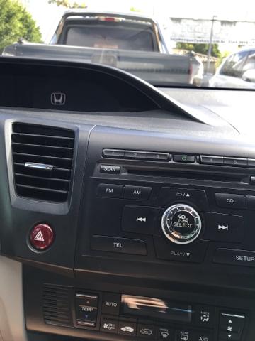 Civic 15/15 LXR NOVO - Foto 3