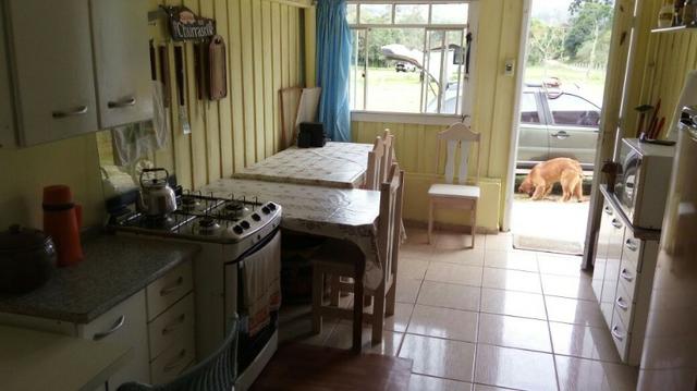 Troco por Casa na Praia - Foto 2