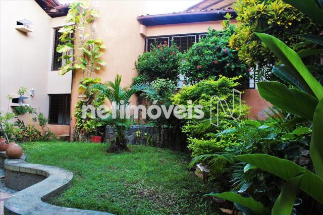 Casa de vila para alugar com 2 dormitórios em São cristóvão, Salvador cod:751054 - Foto 16
