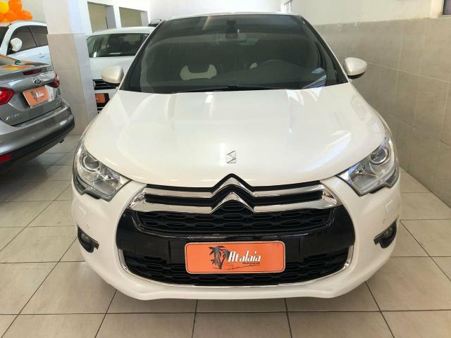 Citroen DS 4 ótimo estado 1.6 - Foto 3