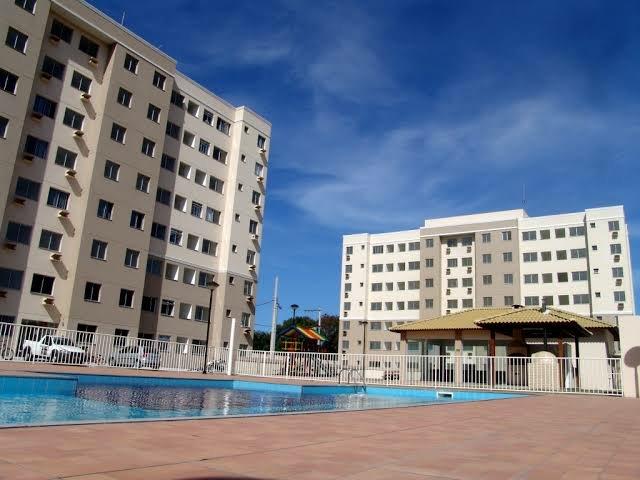 Troco Apartamento Vale da Lagoa por terreno em Alphaville - Foto 2