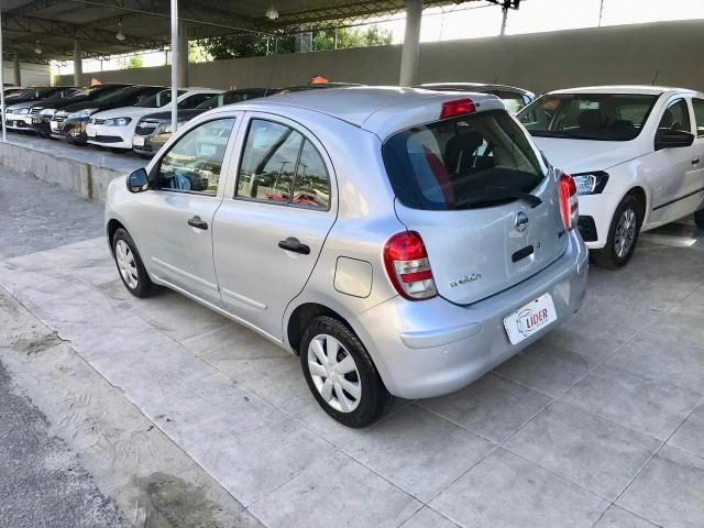 Nissan March - Foto 5