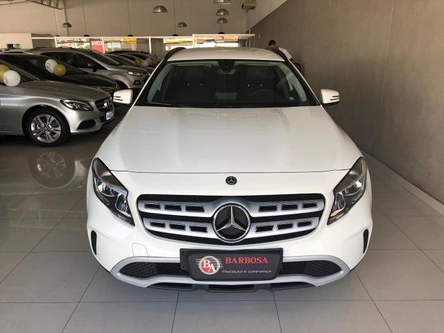 Super Desconto GLA 200 - 17/18 1.6 CGI Fflex style - Foto 7