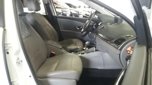 Renault Fluence 2.0 Privilege Automático 2017, branco - Foto 12