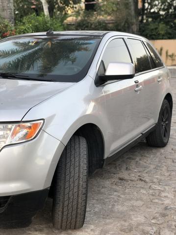 Ford Edge 2009
