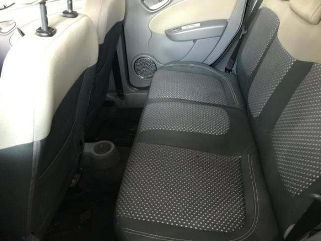 Fiat grand siena 2015 1.6 mpi essence 16v flex 4p manual - Foto 11