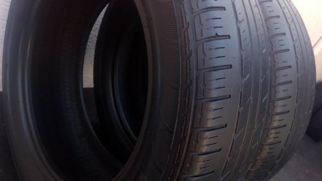 Pneu 225/60r17 Kunho (PAR) - Foto 3