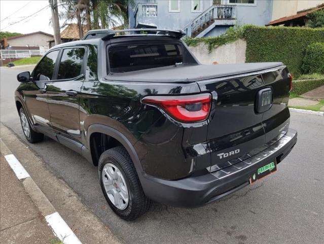 Fiat Toro 1.8 16v Evo Freedom - Foto 3