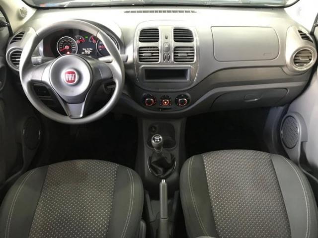 Fiat grand siena 2015 1.6 mpi essence 16v flex 4p manual - Foto 9