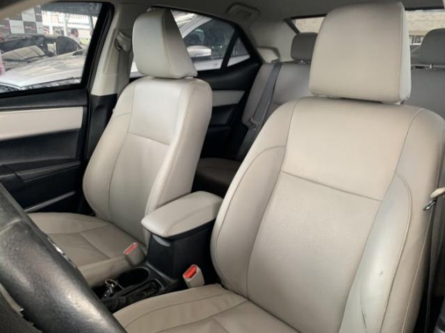 Toyota corolla 2015 2.0 xei 16v flex 4p automÁtico - Foto 7