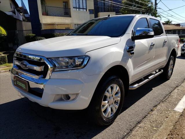 Ford Ranger 3.2 Xlt 4x4 cd 20v