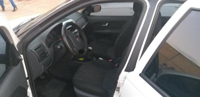 Vendo Agio R$ 10.000,00 .Palio Weekend trekking Flex - Foto 9