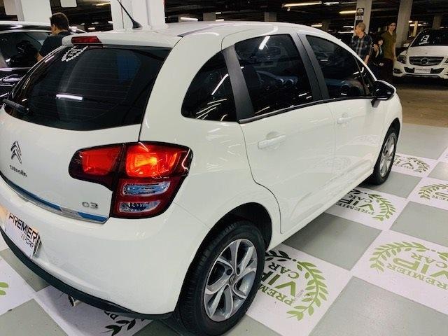Citroen C3 1.6 tendance 16v flex 4p automático - Foto 8