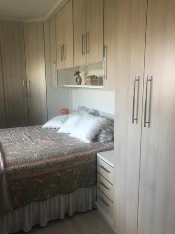 Linda casa 4 quartos sendo 3 suíte - Foto 3