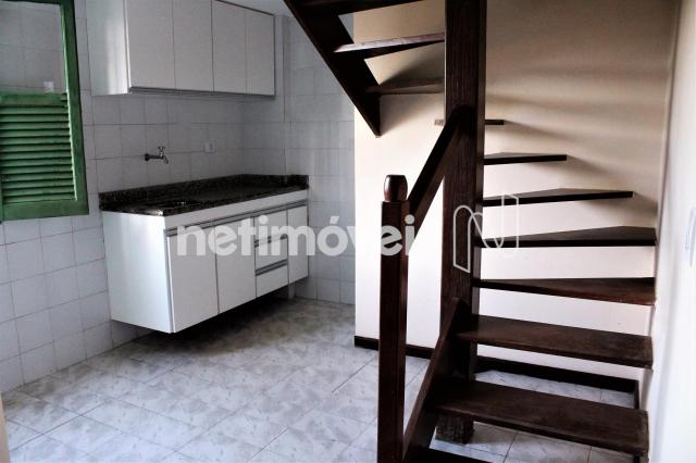 Casa de vila para alugar com 2 dormitórios em São cristóvão, Salvador cod:751054 - Foto 6