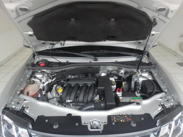 Renault Duster Dynamique - Foto 9