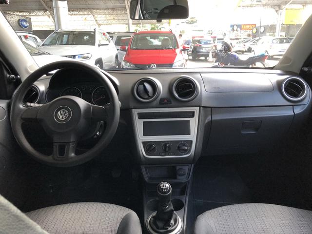 Gol 1.6 2014 Bem novinho - Foto 9