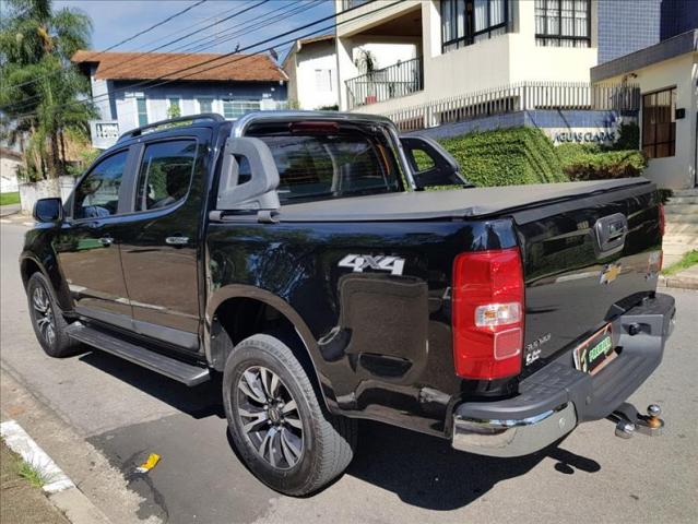 Chevrolet S10 2.5 Ltz 4x4 cd 16v - Foto 4
