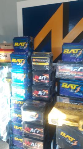 Baterias - Foto 4