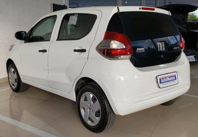 Fiat Mobi - Foto 5