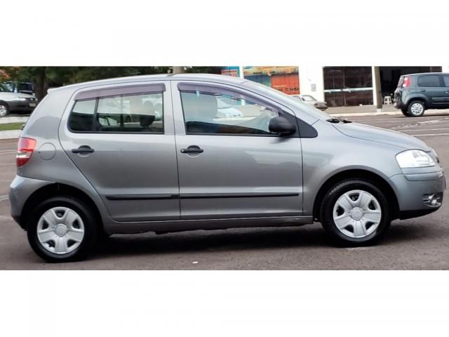 VW - VOLKSWAGEN FOX 1.0 MI TOTAL FLEX 8V 5P - Foto 2