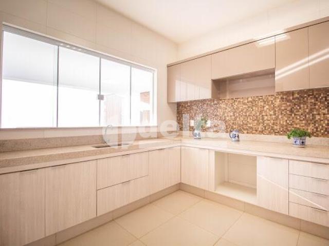 Casa de condomínio à venda com 3 dormitórios em Jardim karaíba, Uberlândia cod:13493 - Foto 9