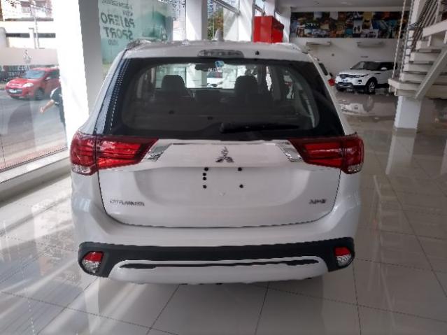 Mitsubishi Outlander 2.0 Mivec Hpe - Foto 5