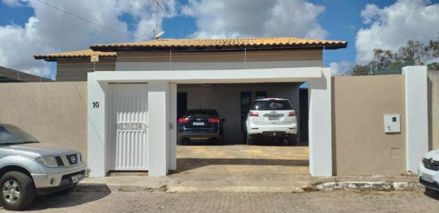 Linda e Aconchegante