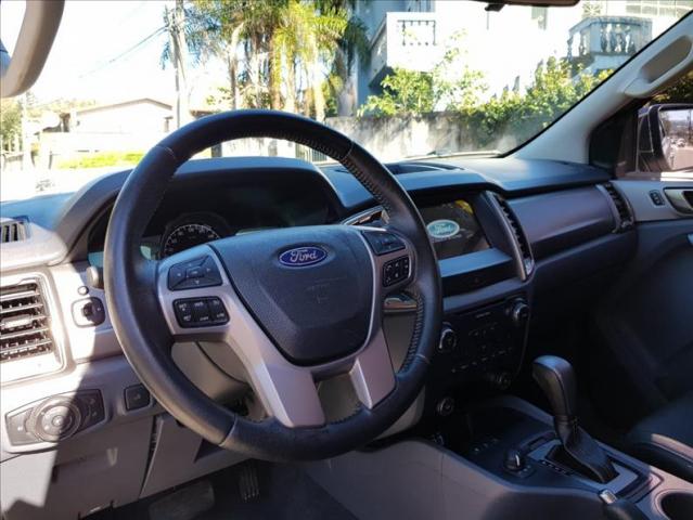 Ford Ranger 3.2 Xlt 4x4 cd 20v - Foto 10