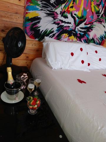 Cabana Inaê ( casa de praia ) - Foto 3