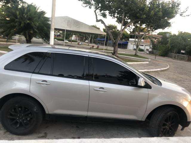 Ford Edge 2009 - Foto 7