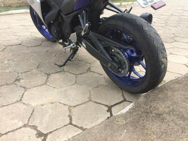 Yamaha Yzf r3 - Foto 9