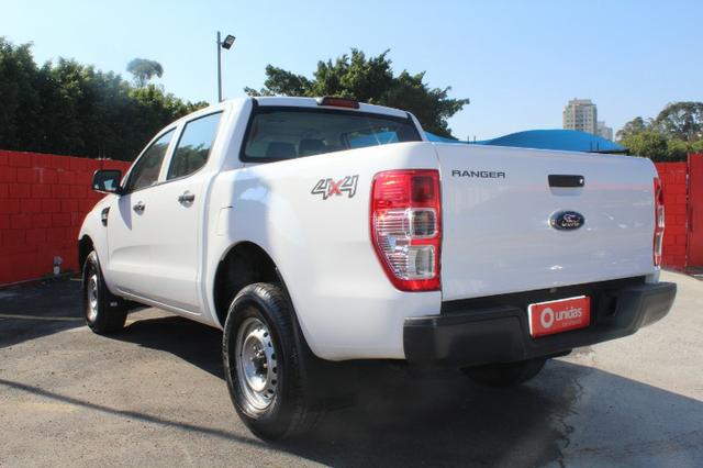 Ranger Cd XL 4x4 2.2 -2019 Completa - Foto 14