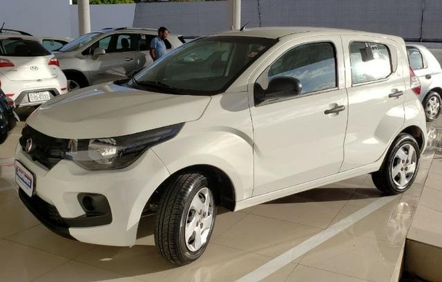 Fiat Mobi - Foto 3