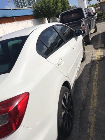 Civic 15/15 LXR NOVO - Foto 5