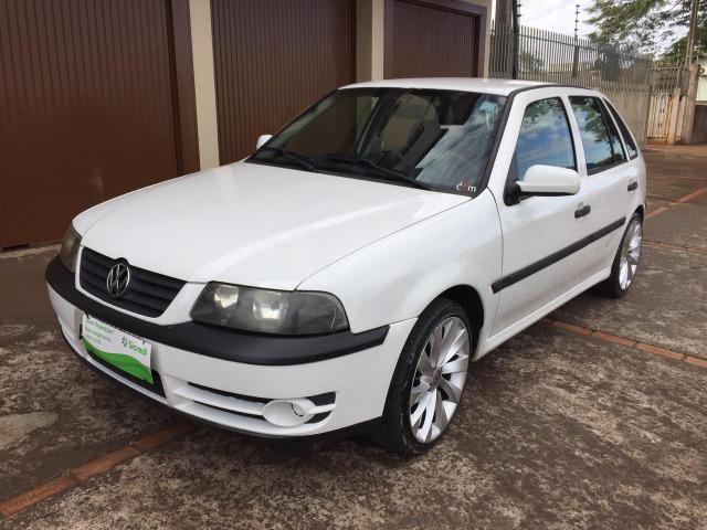 Vw/gol city 1.0 8v