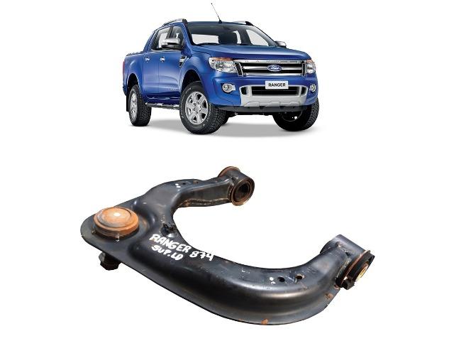 Bandeja Superior Lado Direito Ford Ranger Xl Cd4 2013 2014