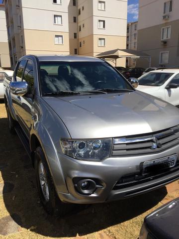 L 200 triton HPE - Foto 7