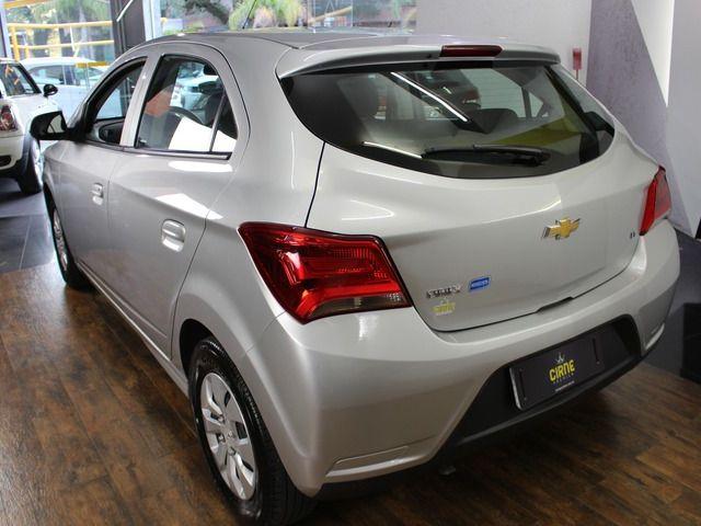 ONIX HATCH LT 1.0 8V FlexPower 5p Mec. - Foto 11